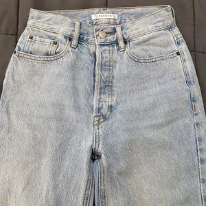Pacsun Light wash baggy jeans - super cute and comfy!